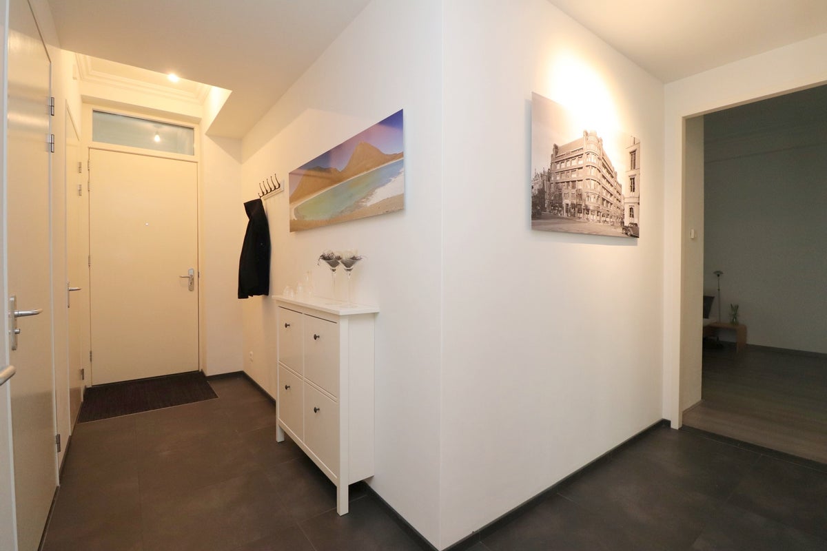 appartement Westplein Rotterdam - Afbeelding 5