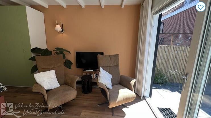appartement Weststraat Ouddorp - Afbeelding 2