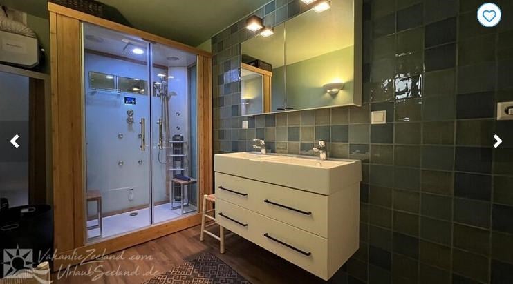 appartement Weststraat Ouddorp - Afbeelding 3