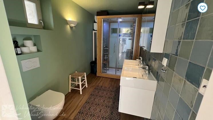 appartement Weststraat Ouddorp - Afbeelding 4