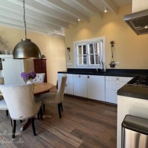 appartement Weststraat Ouddorp