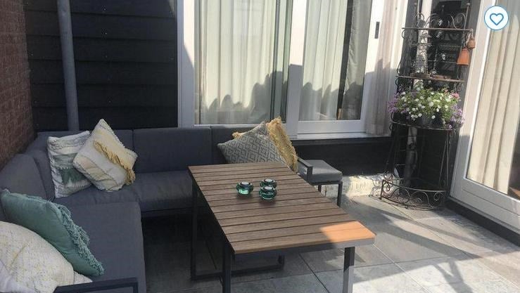 appartement Weststraat Ouddorp - Afbeelding 5