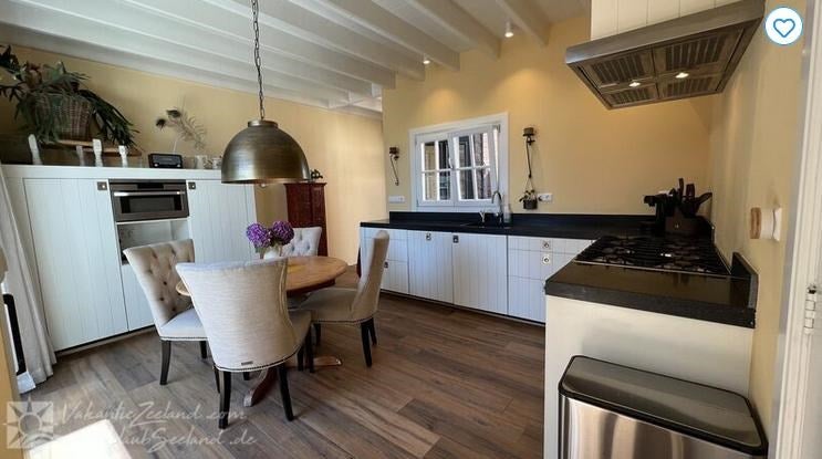 appartement Weststraat Ouddorp