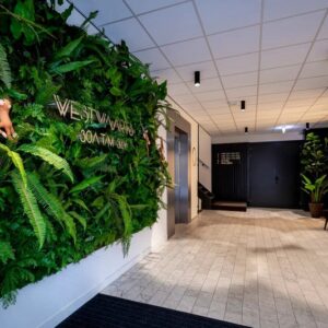 appartement Westwaarts Zoetermeer