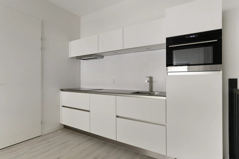 appartement Westwaarts Zoetermeer - Afbeelding 5