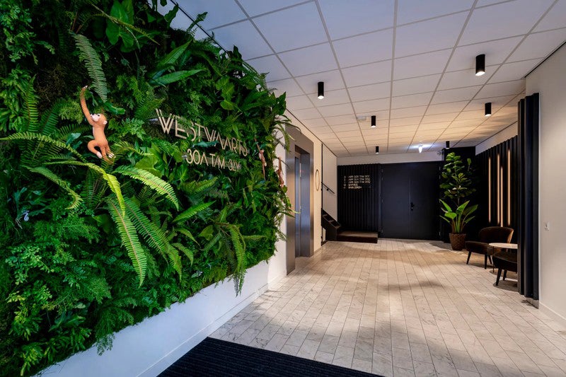 appartement Westwaarts Zoetermeer