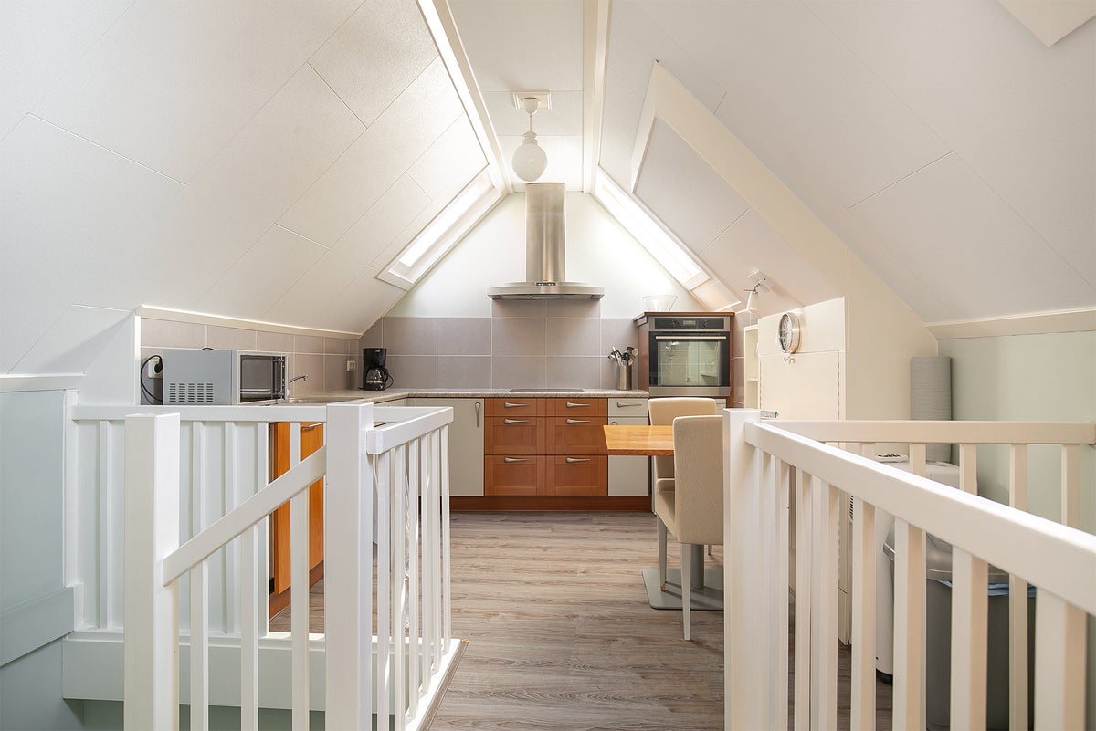 appartement Westwagenstraat Gorinchem - Afbeelding 2