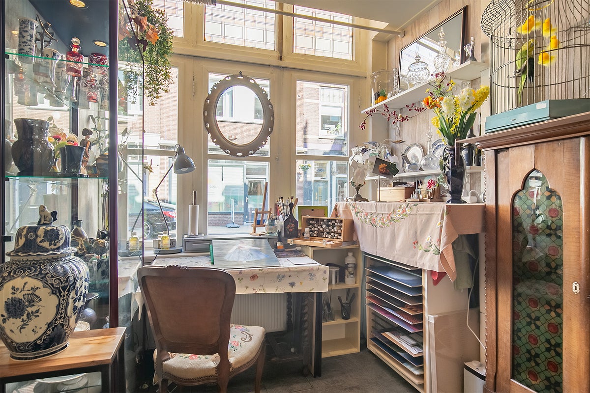 appartement Westwagenstraat Gorinchem - Afbeelding 4