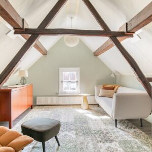 appartement Westwagenstraat Gorinchem