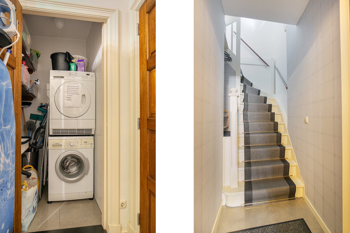 appartement Westwagenstraat Gorinchem - Afbeelding 5