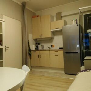 appartement Westwagenstraat Gorinchem