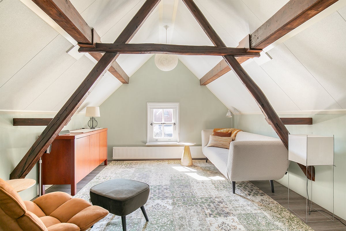 appartement Westwagenstraat Gorinchem