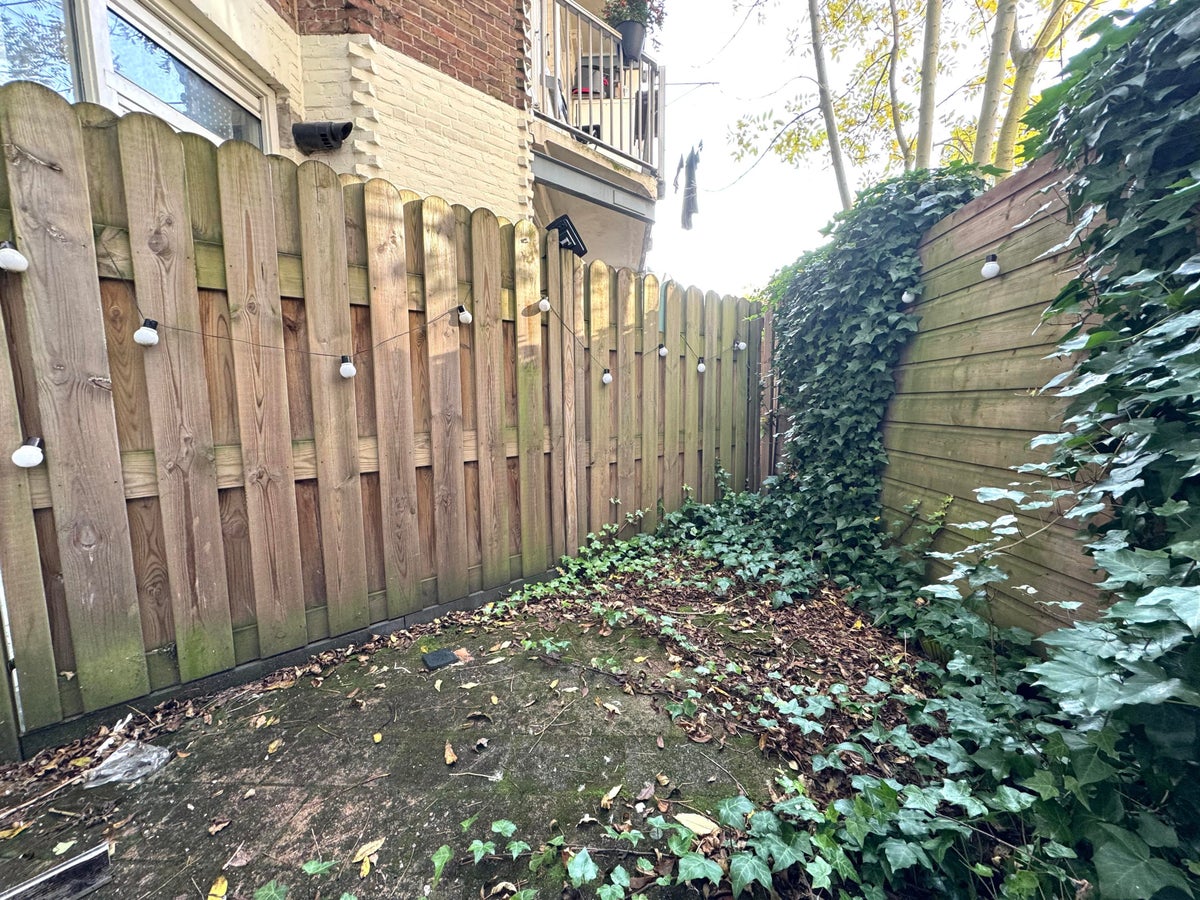 appartement Westzaanstraat Amsterdam - Afbeelding 2