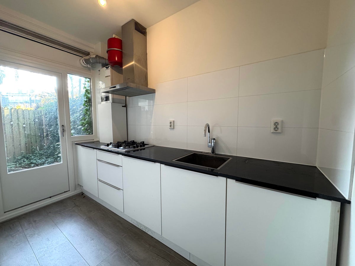appartement Westzaanstraat Amsterdam - Afbeelding 3
