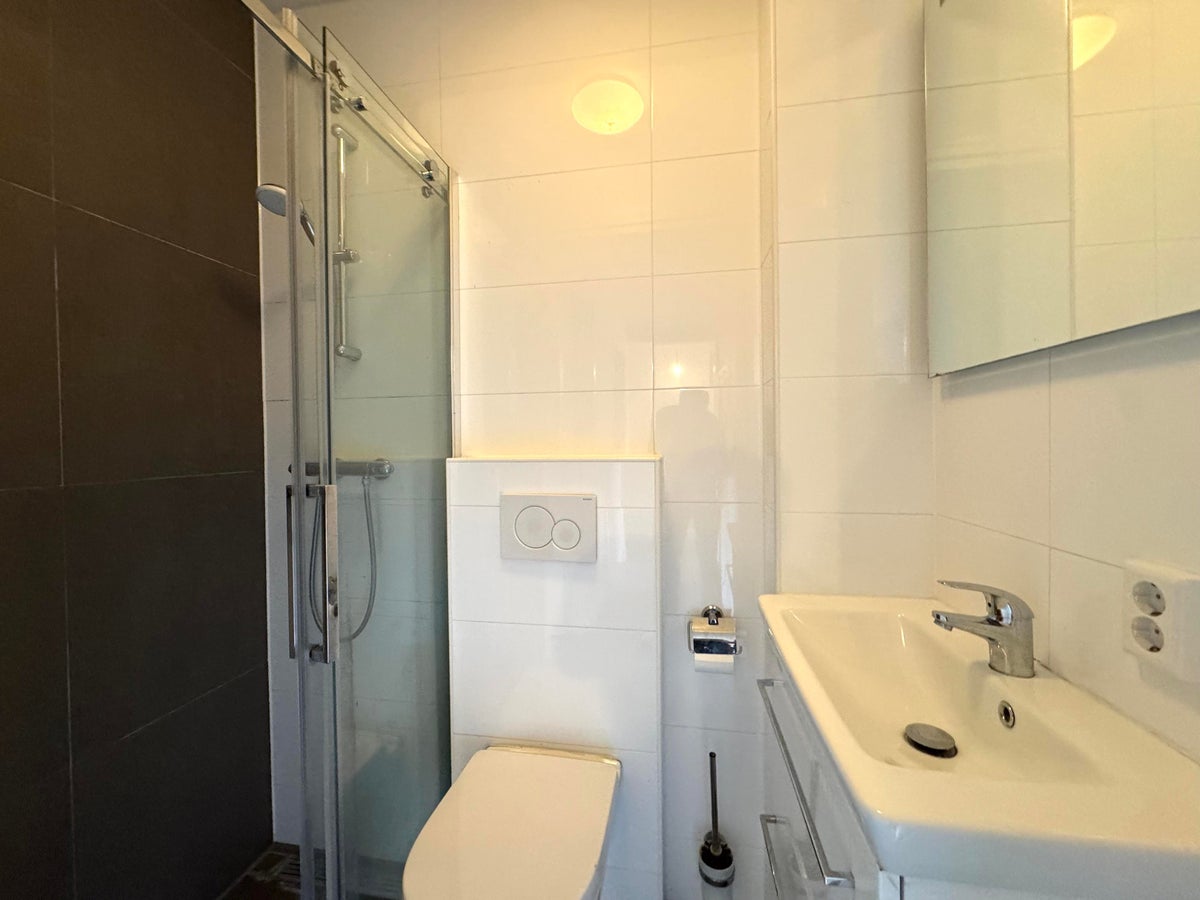 appartement Westzaanstraat Amsterdam - Afbeelding 4