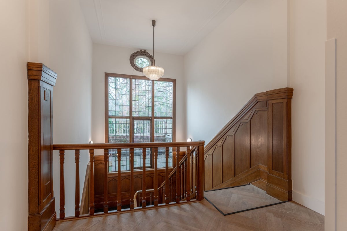 appartement Westzeedijk Rotterdam - Afbeelding 2