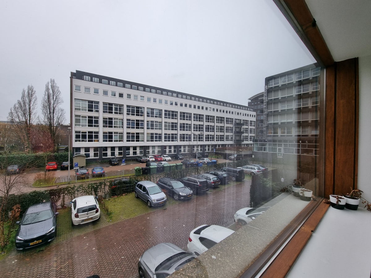 appartement Westzeedijk Rotterdam - Afbeelding 3