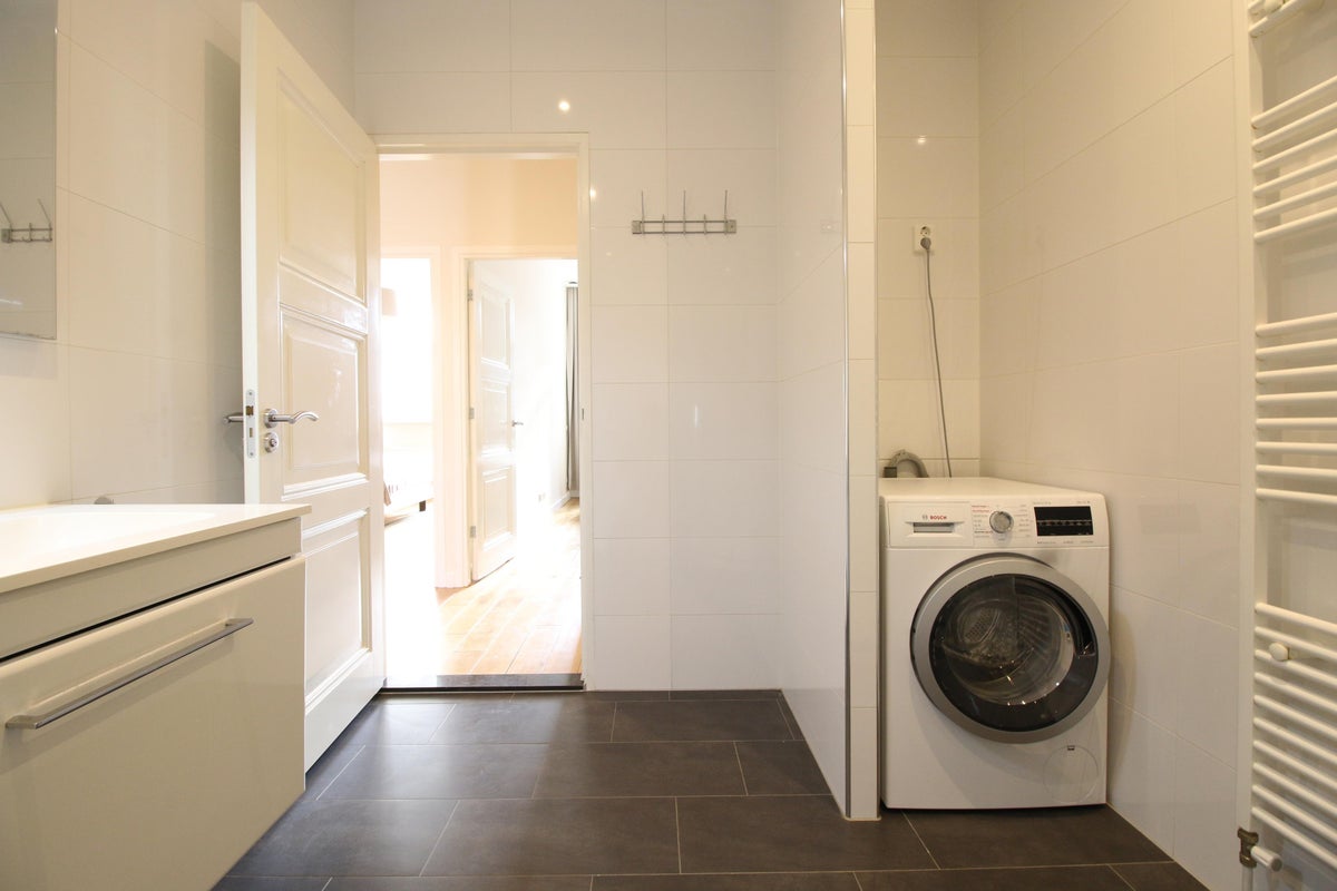 appartement Westzeedijk Rotterdam - Afbeelding 3