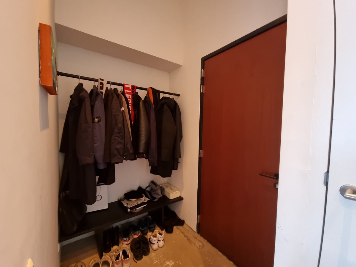 appartement Westzeedijk Rotterdam - Afbeelding 4