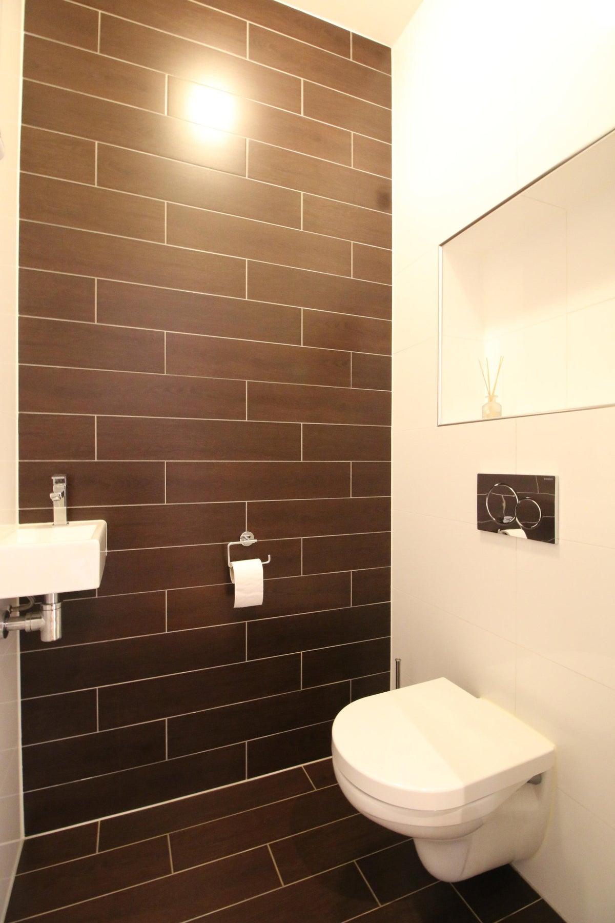 appartement Westzeedijk Rotterdam - Afbeelding 4