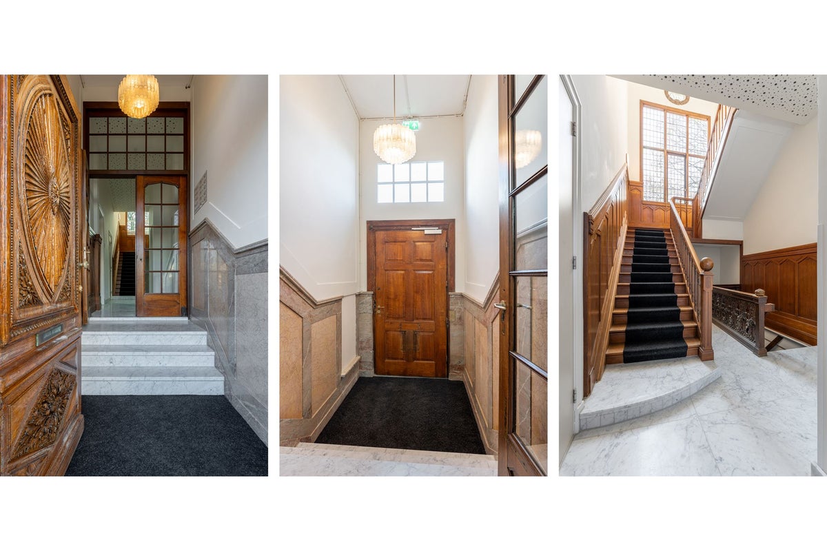 appartement Westzeedijk Rotterdam - Afbeelding 4
