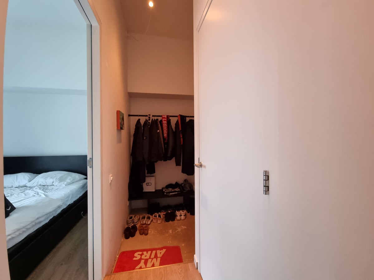 appartement Westzeedijk Rotterdam - Afbeelding 5
