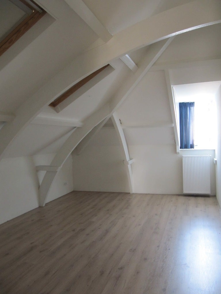 appartement Westzijde Zaandam - Afbeelding 3