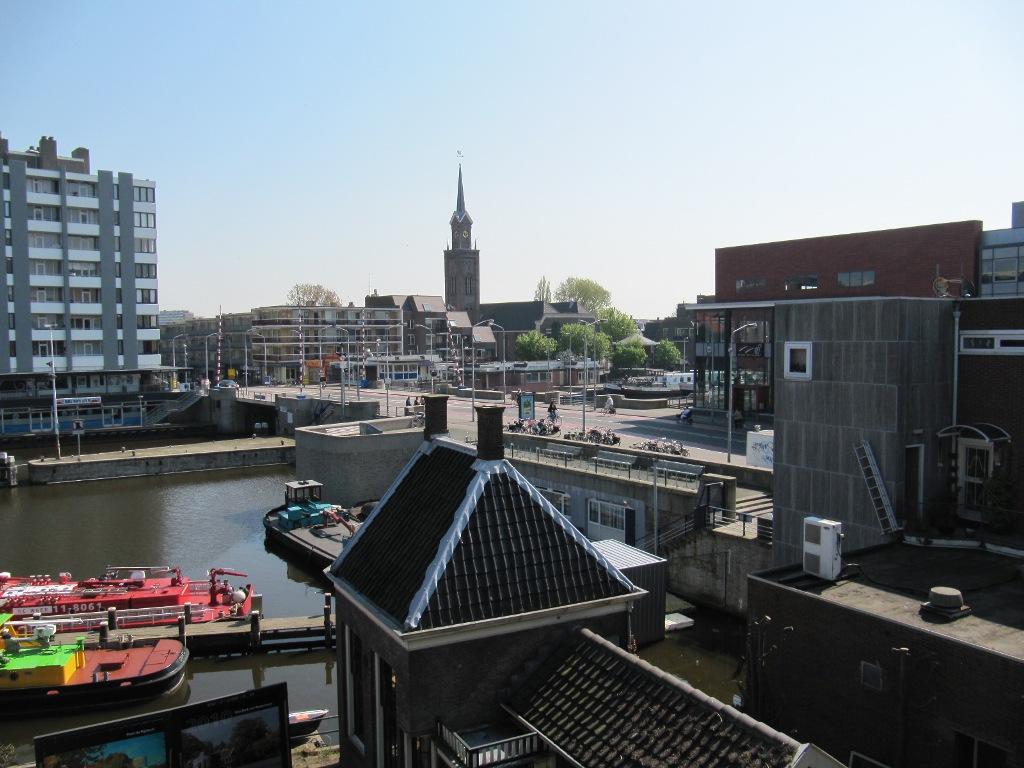 appartement Westzijde Zaandam - Afbeelding 4