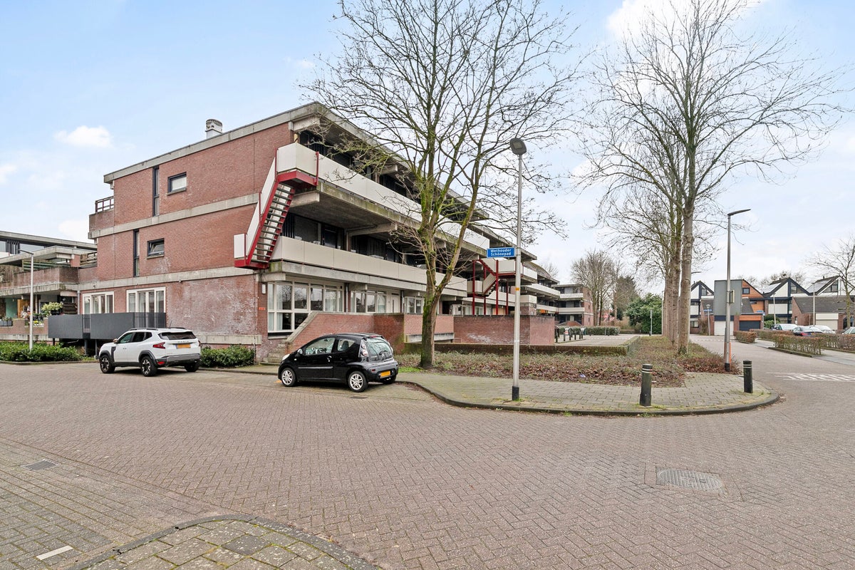 appartement Wetering Blaricum - Afbeelding 2