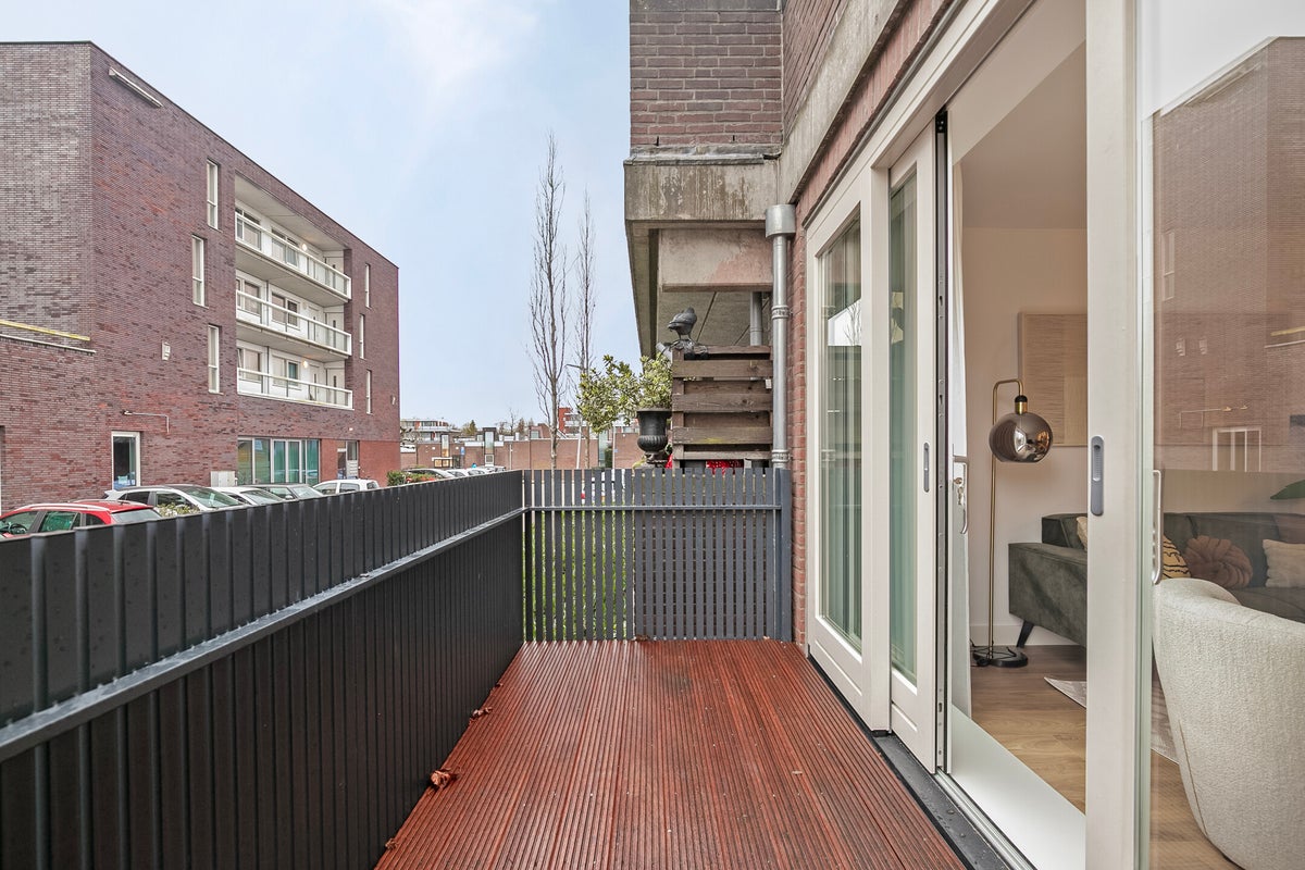 appartement Wetering Blaricum - Afbeelding 3