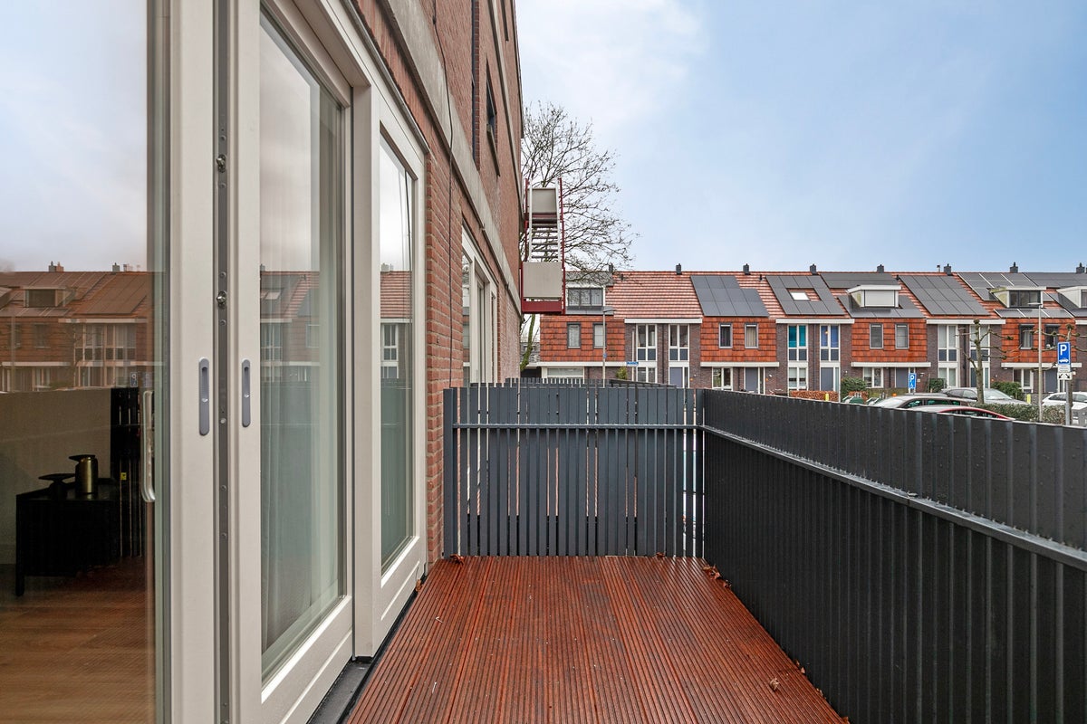 appartement Wetering Blaricum - Afbeelding 4