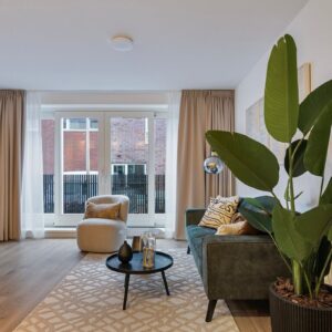 appartement Wetering Blaricum