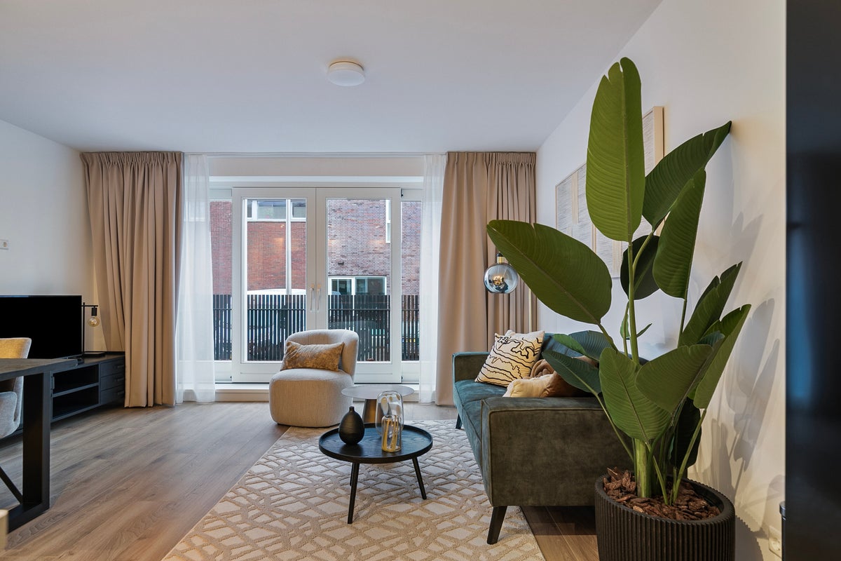 appartement Wetering Blaricum