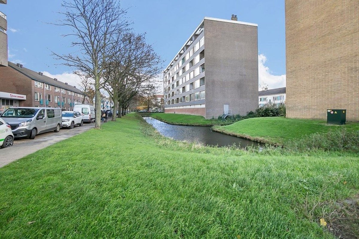appartement Wethouder Hillenaarplnts Rijswijk - Afbeelding 2