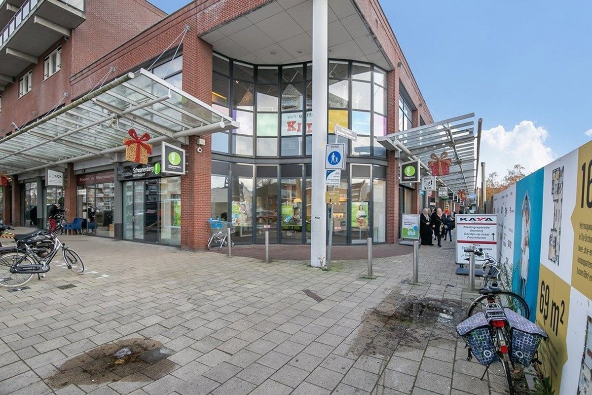 appartement Wethouder Hillenaarplnts Rijswijk - Afbeelding 3