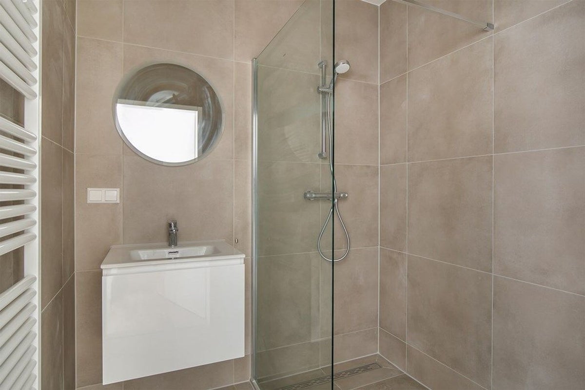 appartement Wethouder Hillenaarplnts Rijswijk - Afbeelding 5