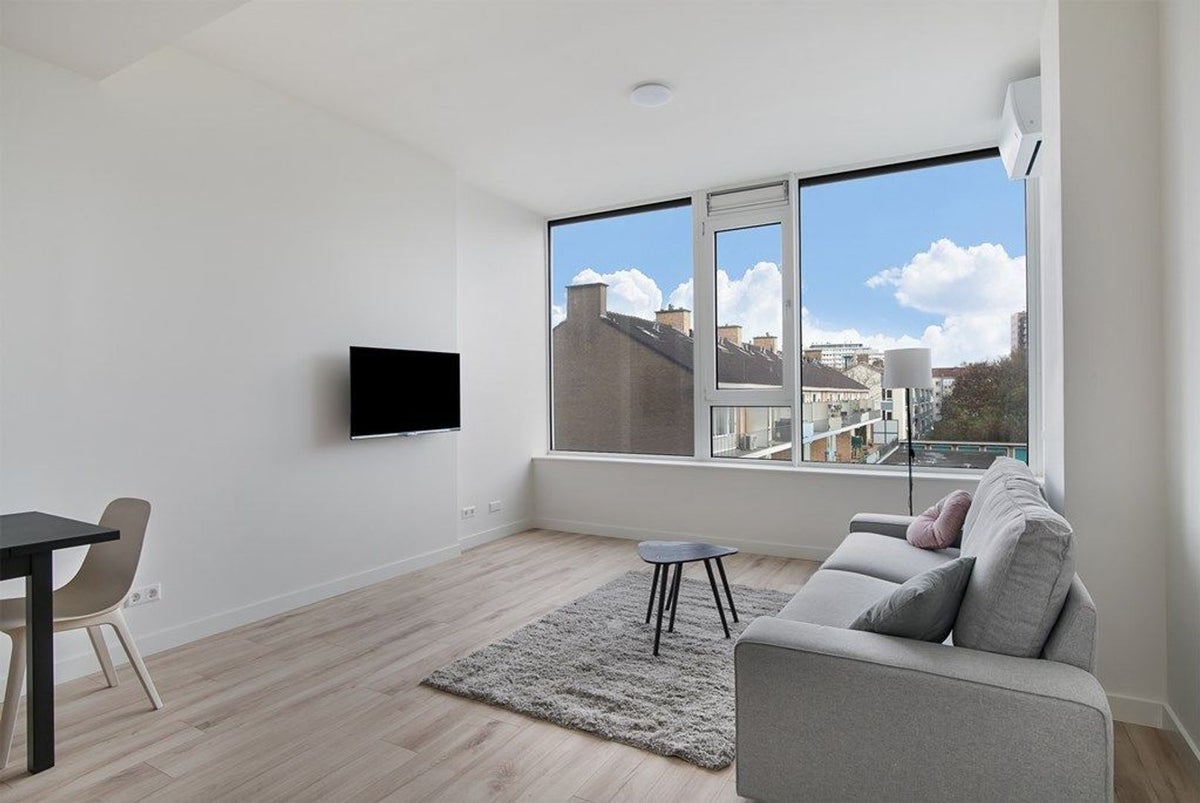 appartement Wethouder Hillenaarplnts Rijswijk