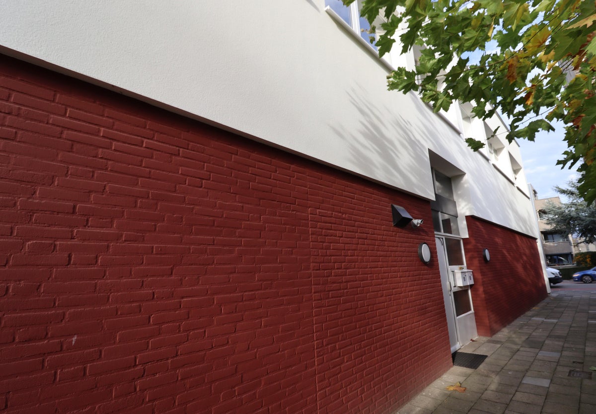 appartement Wethouder van Caldenborghlaan Maastricht - Afbeelding 2