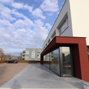 appartement Wethouder van Caldenborghlaan Maastricht