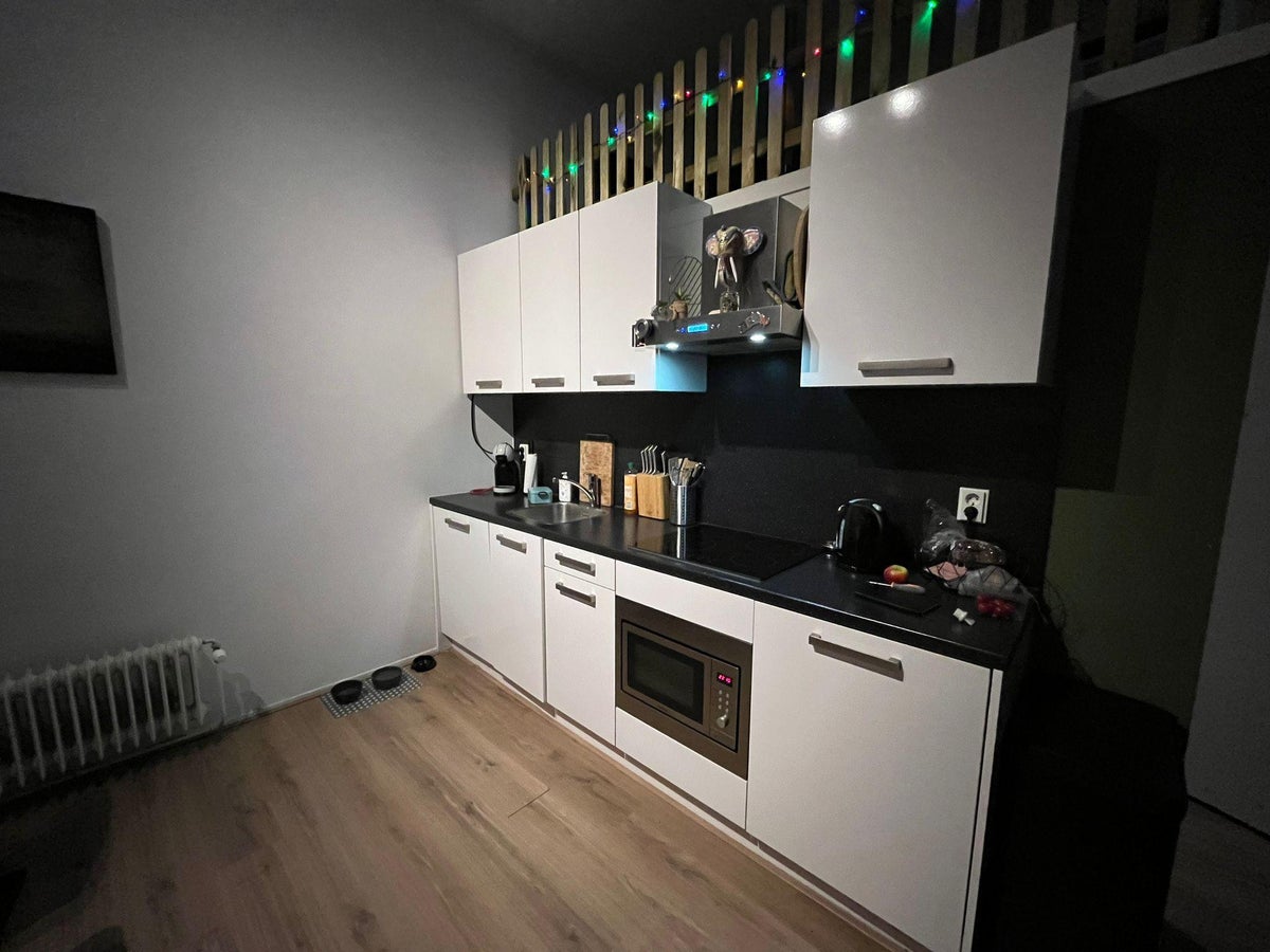 appartement Weverstraat Arnhem - Afbeelding 4