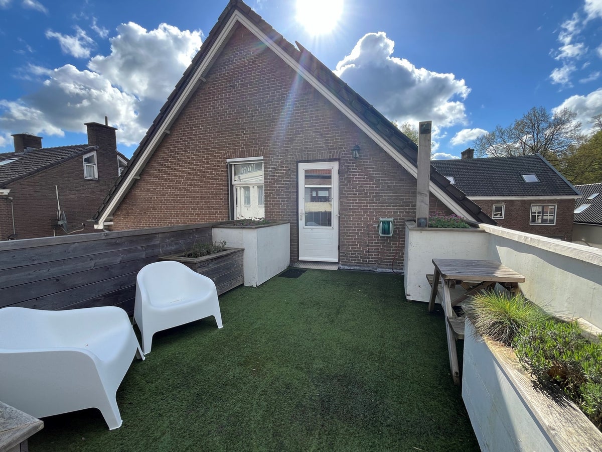 appartement Weverstraat Oosterbeek - Afbeelding 3