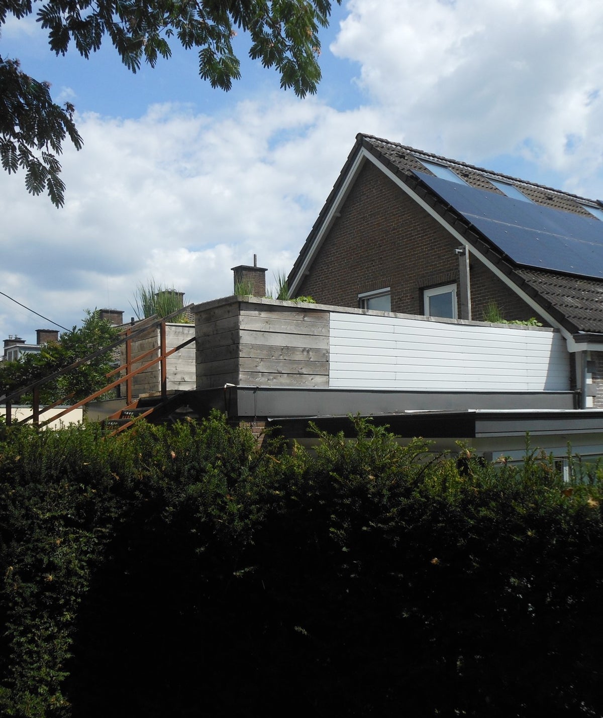 appartement Weverstraat Oosterbeek - Afbeelding 4