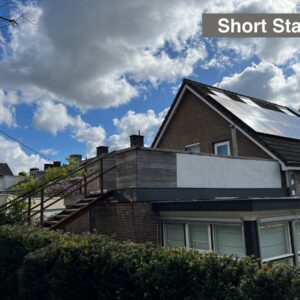 appartement Weverstraat Oosterbeek