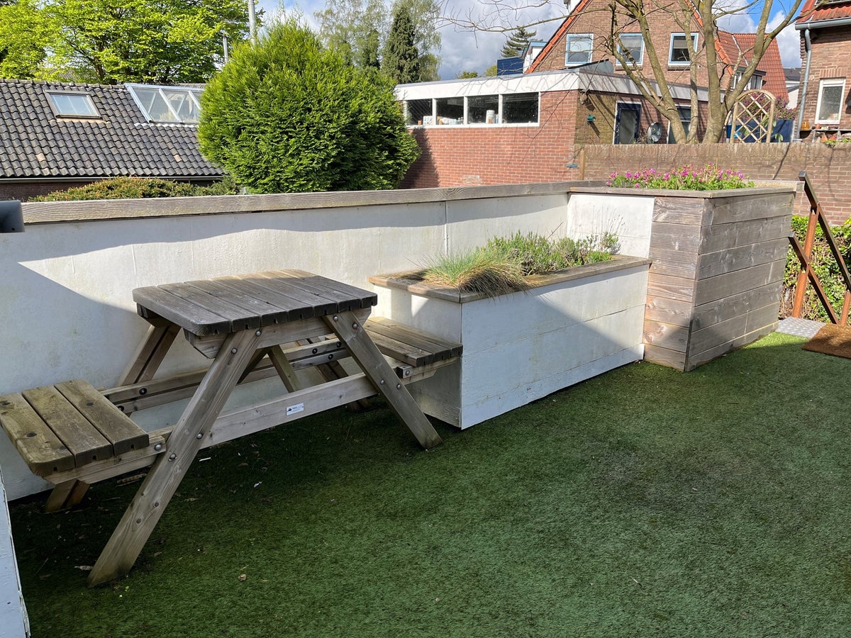 appartement Weverstraat Oosterbeek - Afbeelding 5