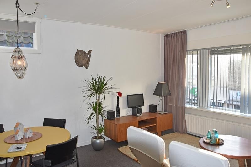 appartement Wezenstraat Den Helder - Afbeelding 2