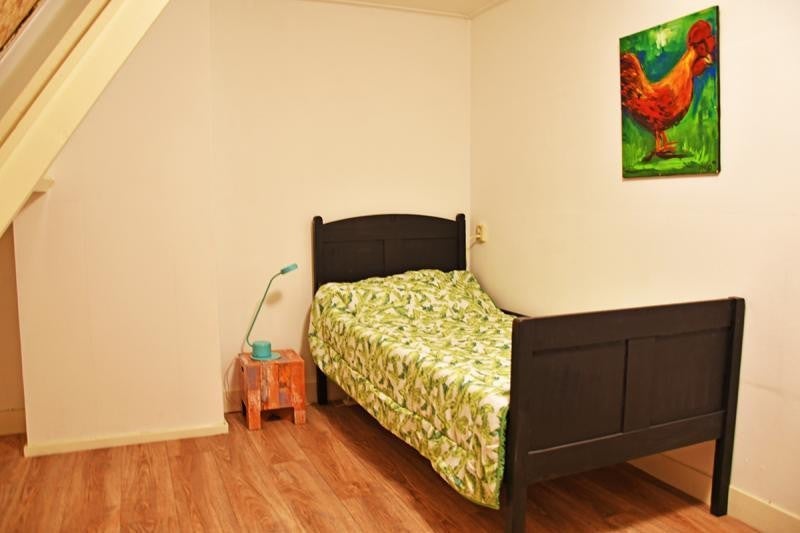 appartement Wezenstraat Den Helder - Afbeelding 4