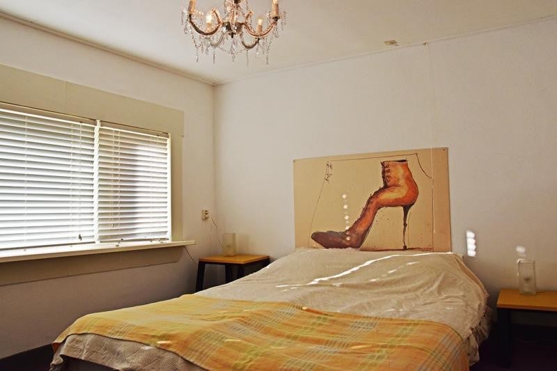 appartement Wezenstraat Den Helder - Afbeelding 5