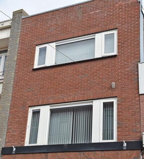 appartement Wezenstraat Den Helder