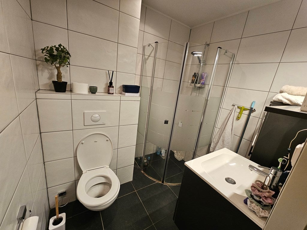 appartement Wiardapad Rotterdam - Afbeelding 2