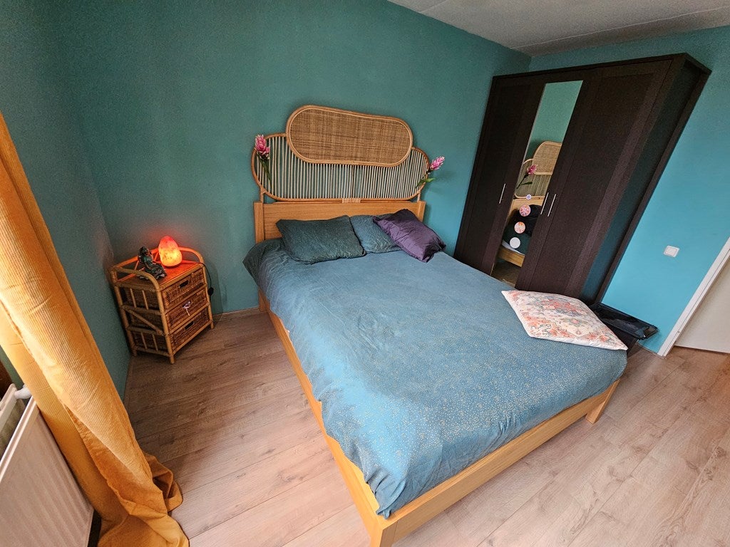 appartement Wiardapad Rotterdam - Afbeelding 3